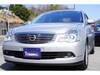 NISSAN BLUEBIRD SYLPHY