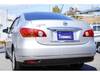 NISSAN BLUEBIRD SYLPHY