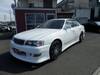 TOYOTA CHASER