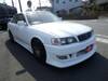 TOYOTA CHASER