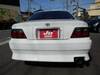 TOYOTA CHASER