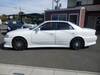 TOYOTA CHASER