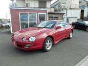 1998 TOYOTA CELICA