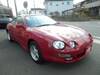 TOYOTA CELICA