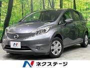 2014 NISSAN NOTE