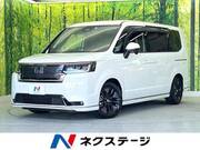 2022 HONDA STEPWAGON