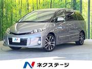 2014 TOYOTA ESTIMA