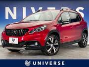2016 PEUGEOT 2008