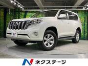 2014 TOYOTA LAND CRUISER PRADO