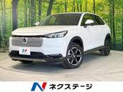 2024 HONDA VEZEL G