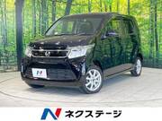 2016 HONDA N-WGN