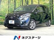 2019 TOYOTA SIENTA