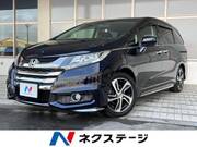2014 HONDA ODYSSEY ABSOLUTE