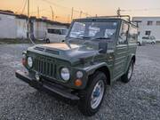 1980 SUZUKI JIMNY