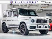 2018 MERCEDES BENZ AMG OTHER (Left Hand Drive)