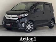 2016 MITSUBISHI EK CUSTOM