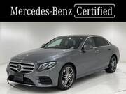 2019 MERCEDES BENZ E-CLASS