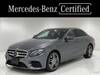 MERCEDES BENZ E-CLASS
