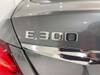 MERCEDES BENZ E-CLASS