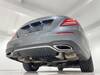 MERCEDES BENZ E-CLASS