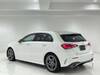 MERCEDES BENZ A-CLASS