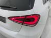 MERCEDES BENZ A-CLASS