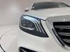 MERCEDES BENZ S CLASS