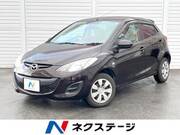 2013 MAZDA DEMIO