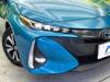 TOYOTA PRIUS PHV