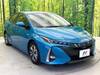 TOYOTA PRIUS PHV