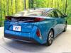 TOYOTA PRIUS PHV