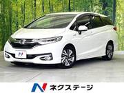 2016 HONDA SHUTTLE
