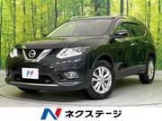 2016 NISSAN X-TRAIL