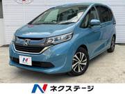 2017 HONDA FREED