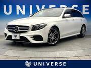 2018 MERCEDES BENZ E-CLASS Stationwagon