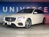 MERCEDES BENZ E-CLASS Stationwagon