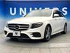 MERCEDES BENZ E-CLASS Stationwagon