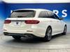 MERCEDES BENZ E-CLASS Stationwagon