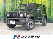 2022 SUZUKI JIMNY SIERRA