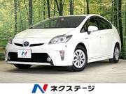2013 TOYOTA PRIUS S