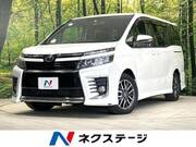 2014 TOYOTA VOXY