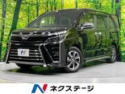 2018 TOYOTA VOXY