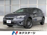 2022 SUBARU XV