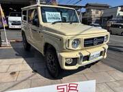 2024 SUZUKI JIMNY