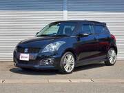 2012 SUZUKI SWIFT