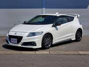 2012 HONDA CR-Z