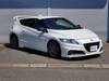HONDA CR-Z