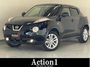 2012 NISSAN JUKE 15RX TYPE V