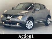2012 NISSAN JUKE 15RX TYPE V