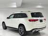 MERCEDES BENZ GLS